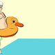 Illustration for article titled An Adult's Guide To Learning To Swim